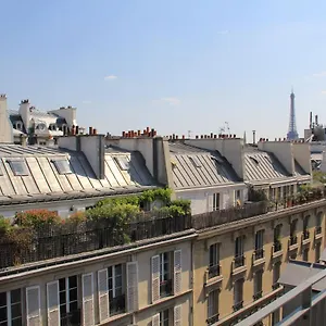 Apartahotel Finestate Coliving Champs-elysees