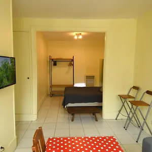 Apartahotel Orleans