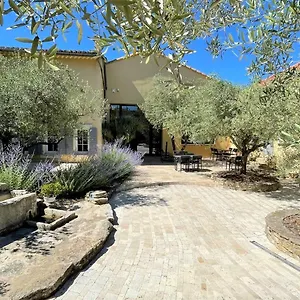 Hotel Clos Saint-michel &