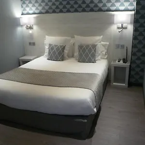 Hotel L'européen