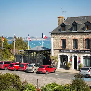 Hotel Restaurant Didier Méril