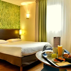 Hotel Chambery La Ravoire