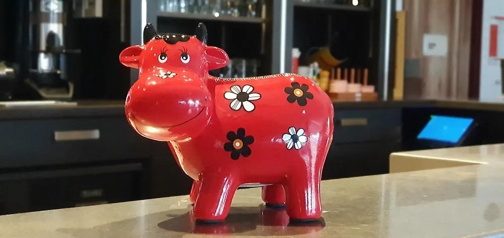 Kyriad Aix Les Milles - Plan De Campagne Bouc-Bel-Air France