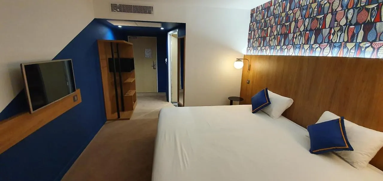 Hotel Kyriad Aix Les Milles - Plan De Campagne Bouc-Bel-Air
